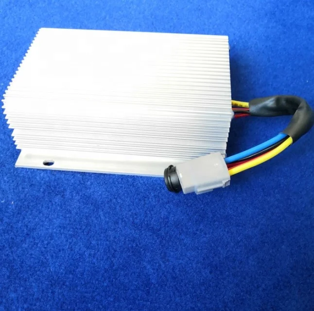 

60v to 12v,25A 300w isolated DC DC converter