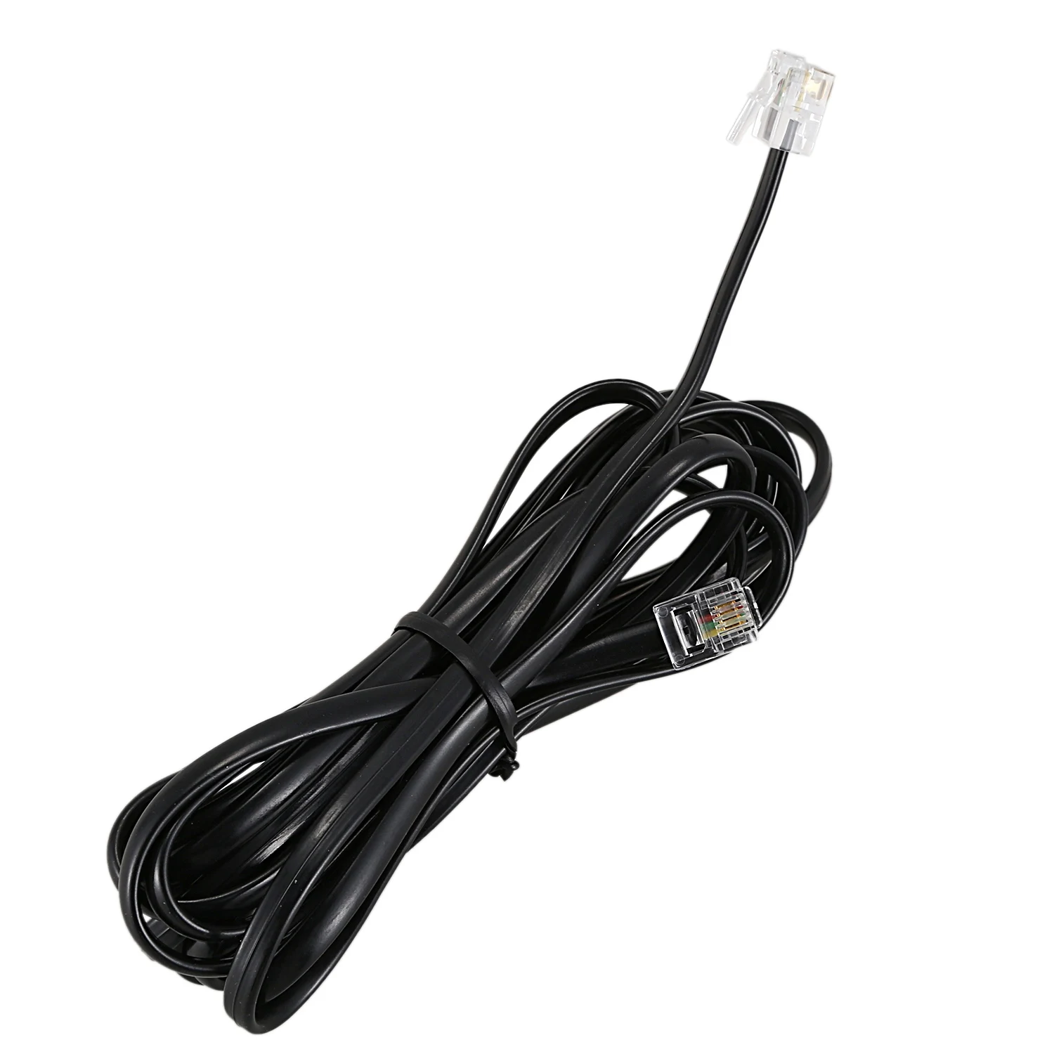 Stylish-Телефонный Кабель RJ11 6P4C ADSL-Модем