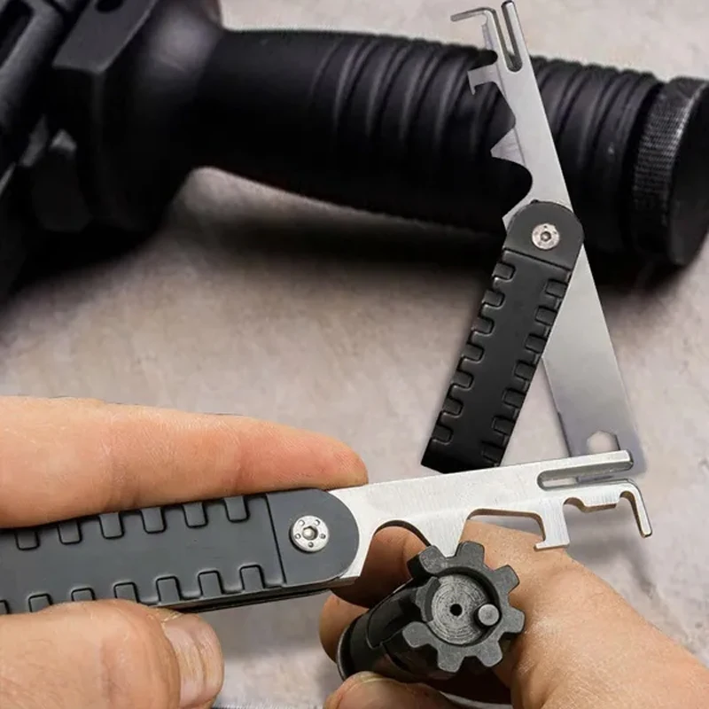 Steel Carbon Remova…