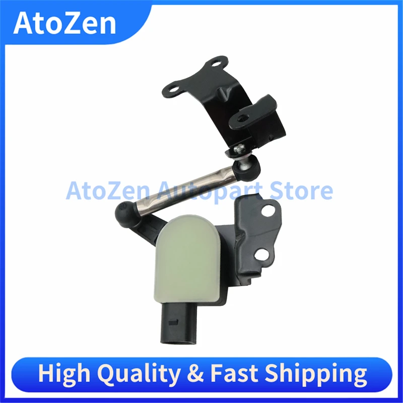 

3T0941273 3T0 941 273 Headlight Level Sensor for Skoda Superb 2008-2015 Yeti 2010-2018 Auto Parts Car Accessories High Quality