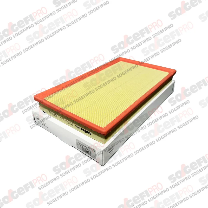 

SOGEFIPRO Air Filter SAF1057 For MERCEDES BENZ C-Class CLE E-CLASS(W214) GLC(X254) GLE(V167 A2540940200 2540940200 C34002 LX5662