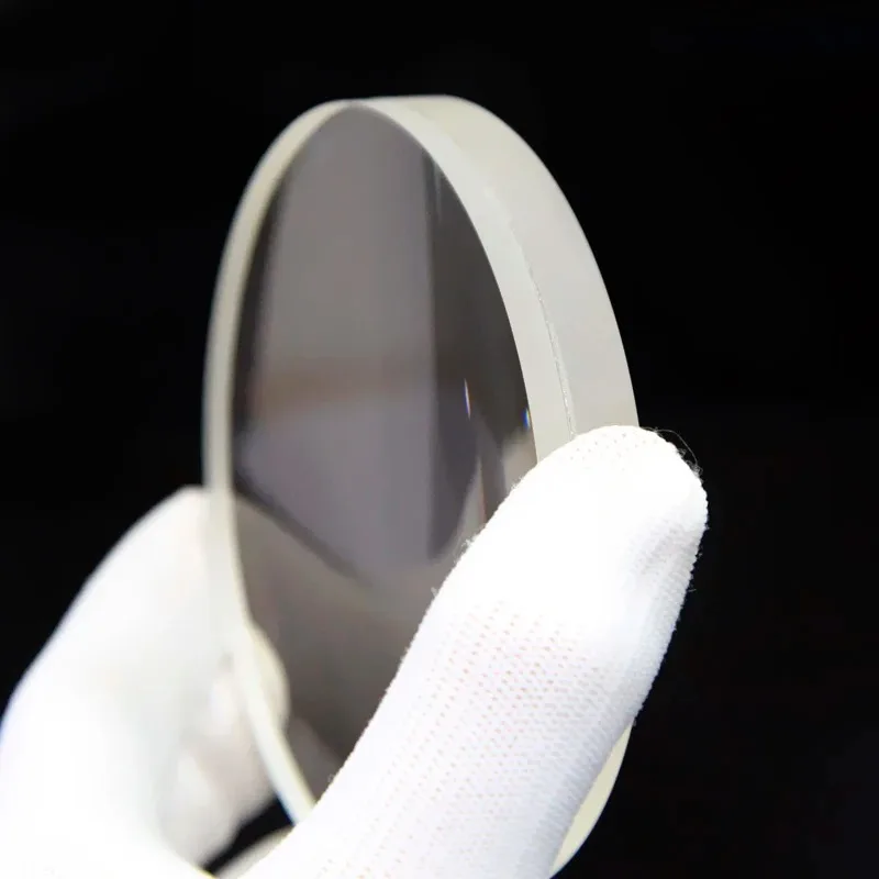 Double Cemented Achromatic Lens Optical Glass Concave‑Convex Coated Lens FOR Custom Endoscope Optical Processing Parts