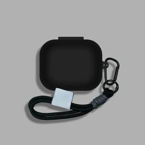 Чехол для наушников Shokz OpenFit Pro из силикона