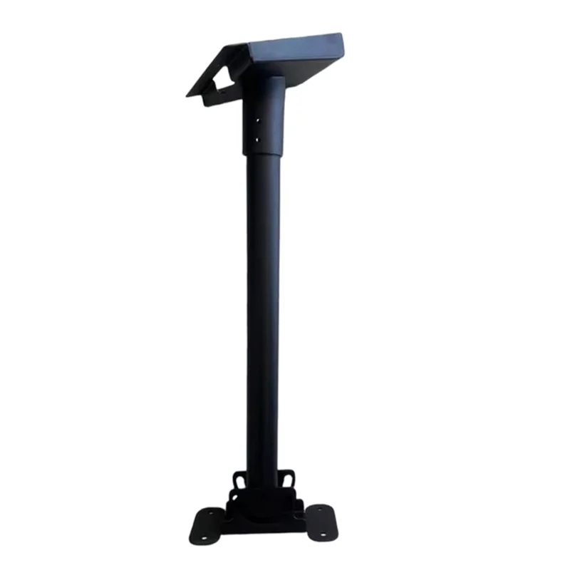 

Leading-For Starlink V3 Roof Mount For Antenna Rotating Bracket For Antenna Roof Mount For Satellite Mounting Bracket Adapter