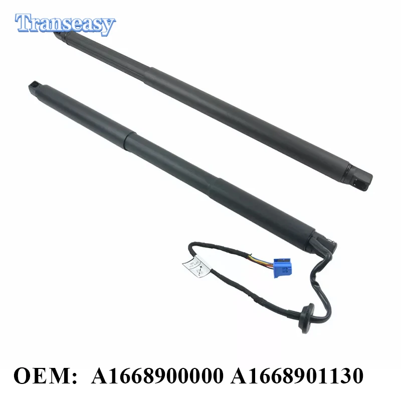 

A1668900000 A1668901130 Hight Quality Rear Right Lift Support Gas Struts Suit For Mercedes-Benz W166 2013-2015