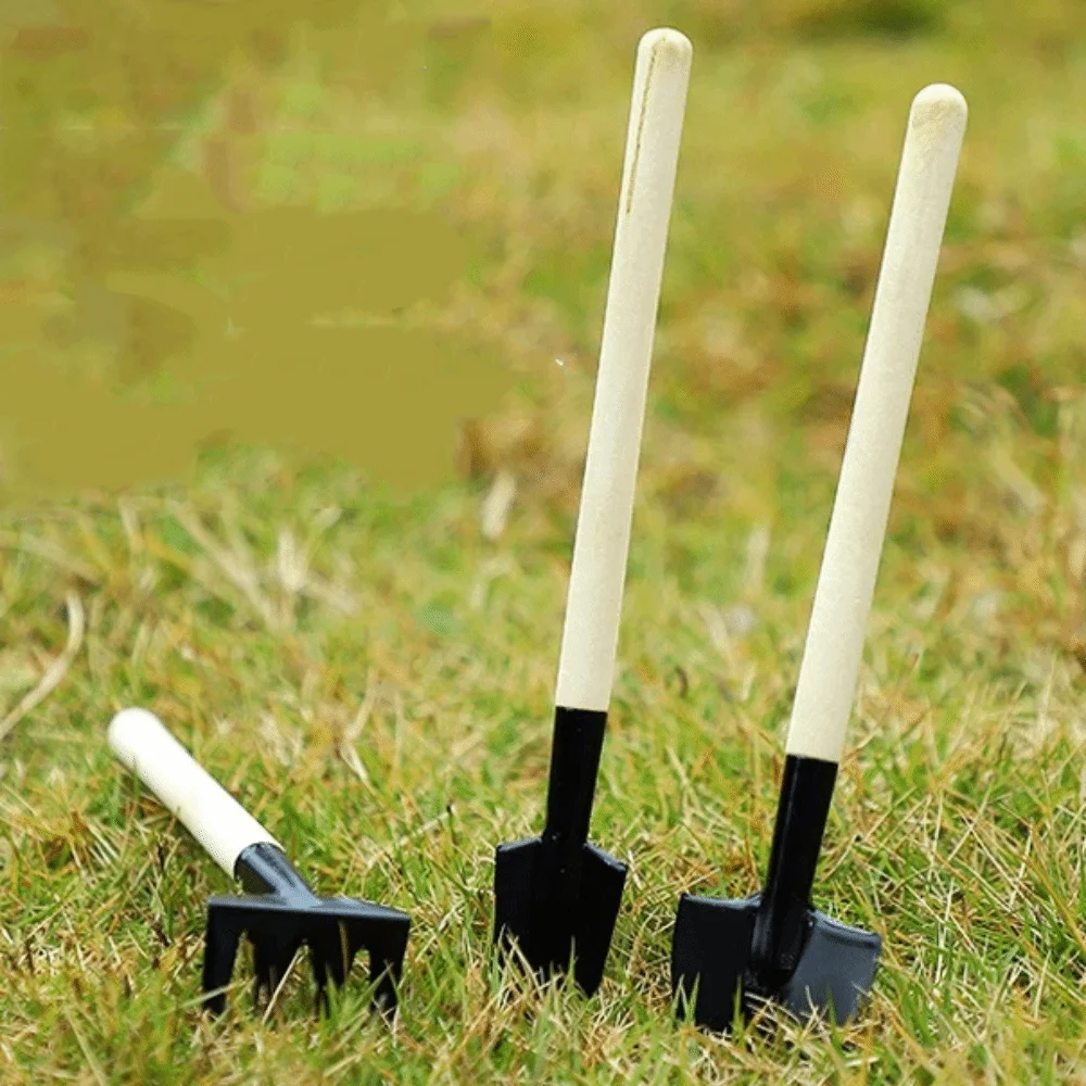 Multi-functional Mini Garden P - đánh giá và giá Spade Digging Fork