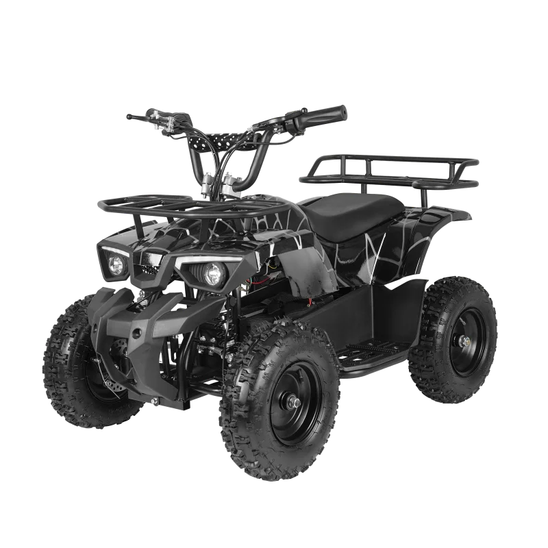 

High Quality Hot Selling Super Strong Dragging Ability 50cc ATV Multifunctional Practical Electric ATV