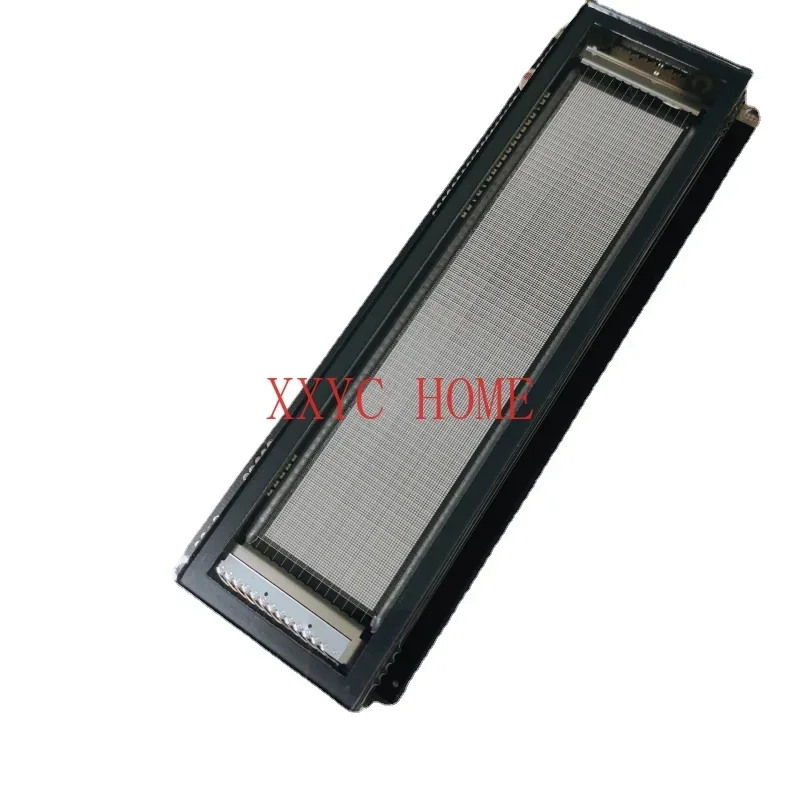 Fluorescent Display 6.1 Inches VFD256x50 GP1287  Graphic Dot Matrix  Module