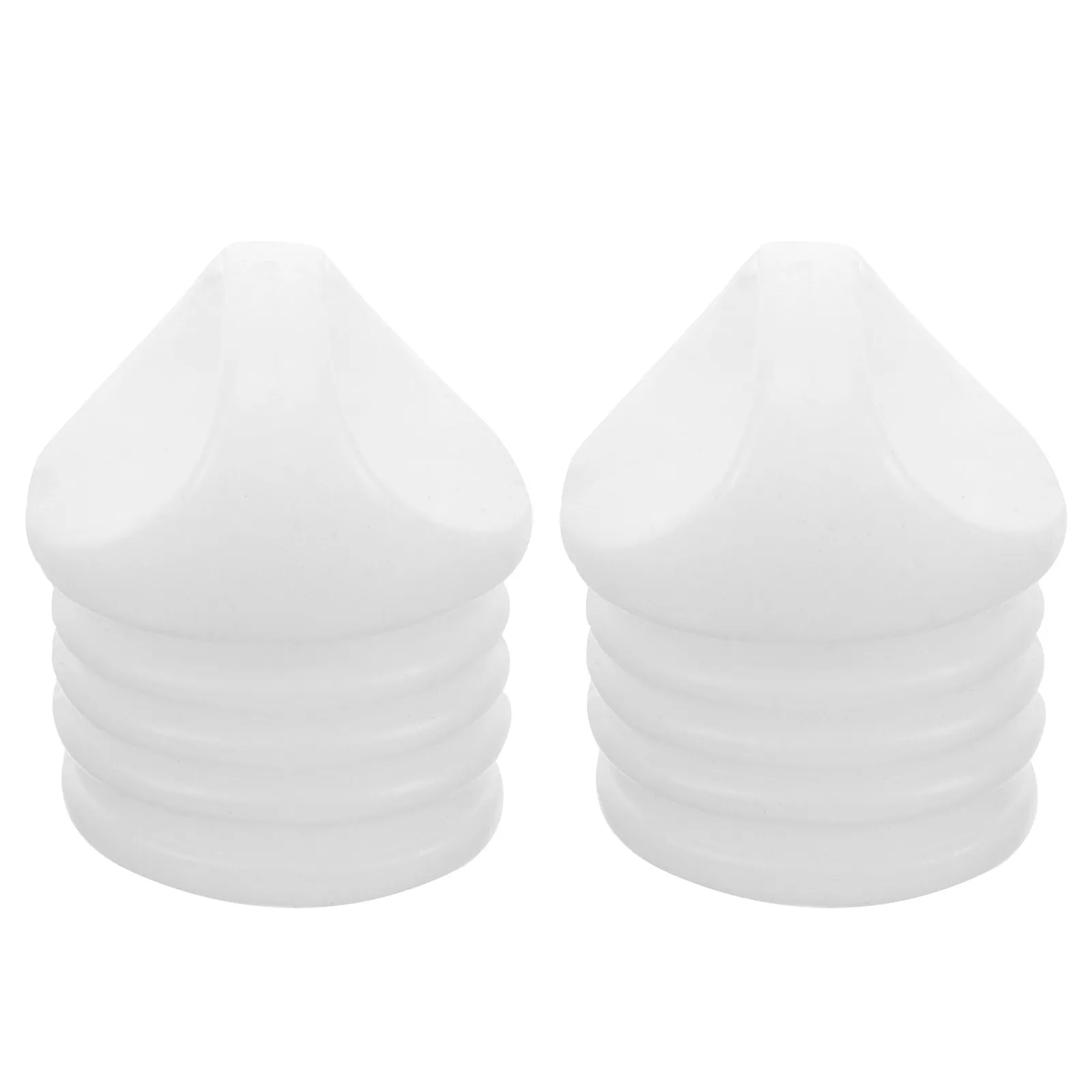 

2Pcs Mop Bucket Rubber Stopper Small Sealing Plug Drain Outlet Stopper Mop Bucket Accessory Leakproof Plug Small Stoppers