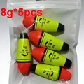 buoyancy 8g 5pcs