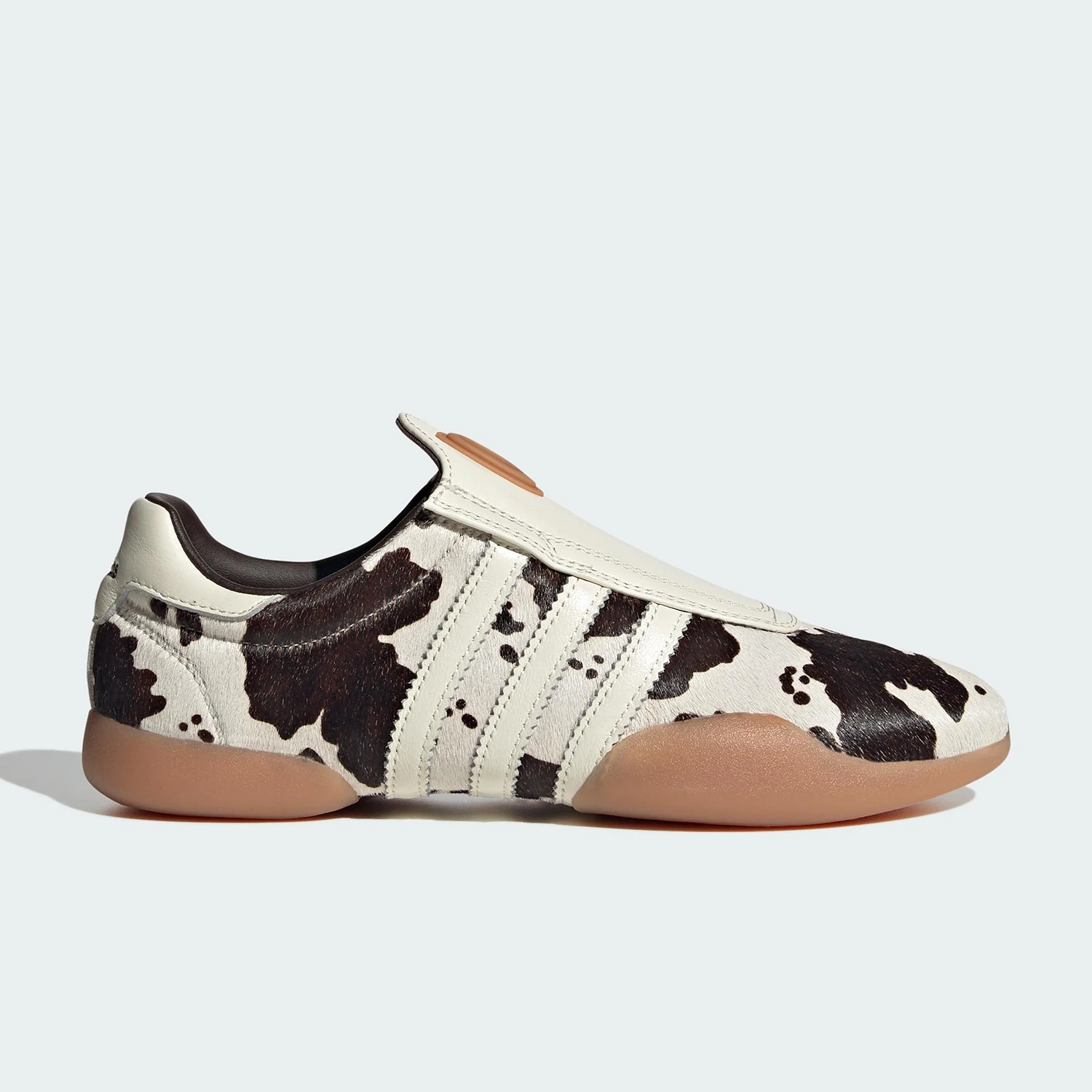 

Adidas Official Authentic 2025 Новые женские слипоны для тхэквондо JS0297