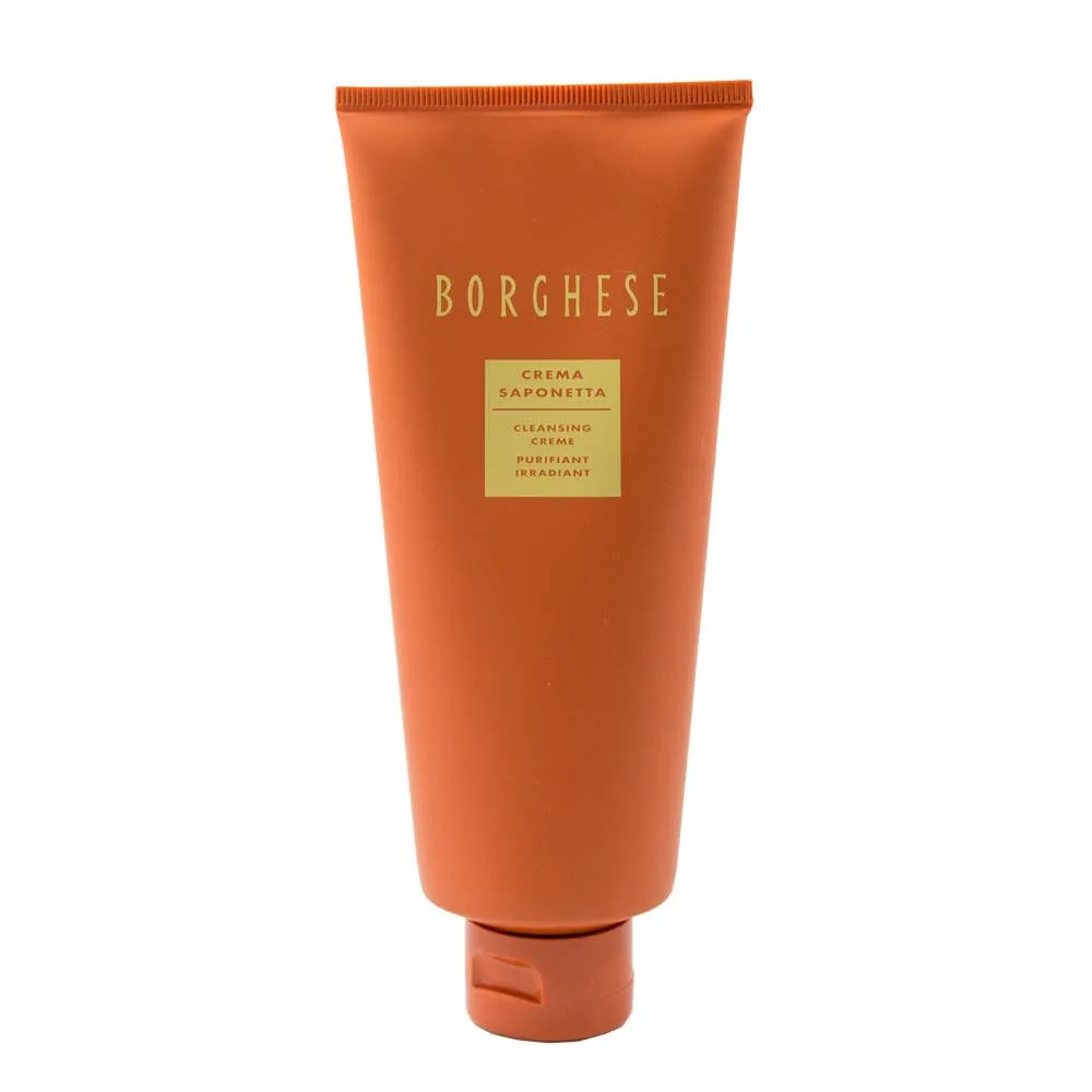 Crema Saponetta 6.7oz Tube