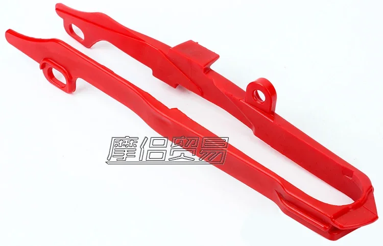 Plastic Chain Slider Guard for Honda Crf250r Cr Crf 250r 125 250x 450x 450r 250 R Crf450r Crf250x Crf450x Cr125r Cr250