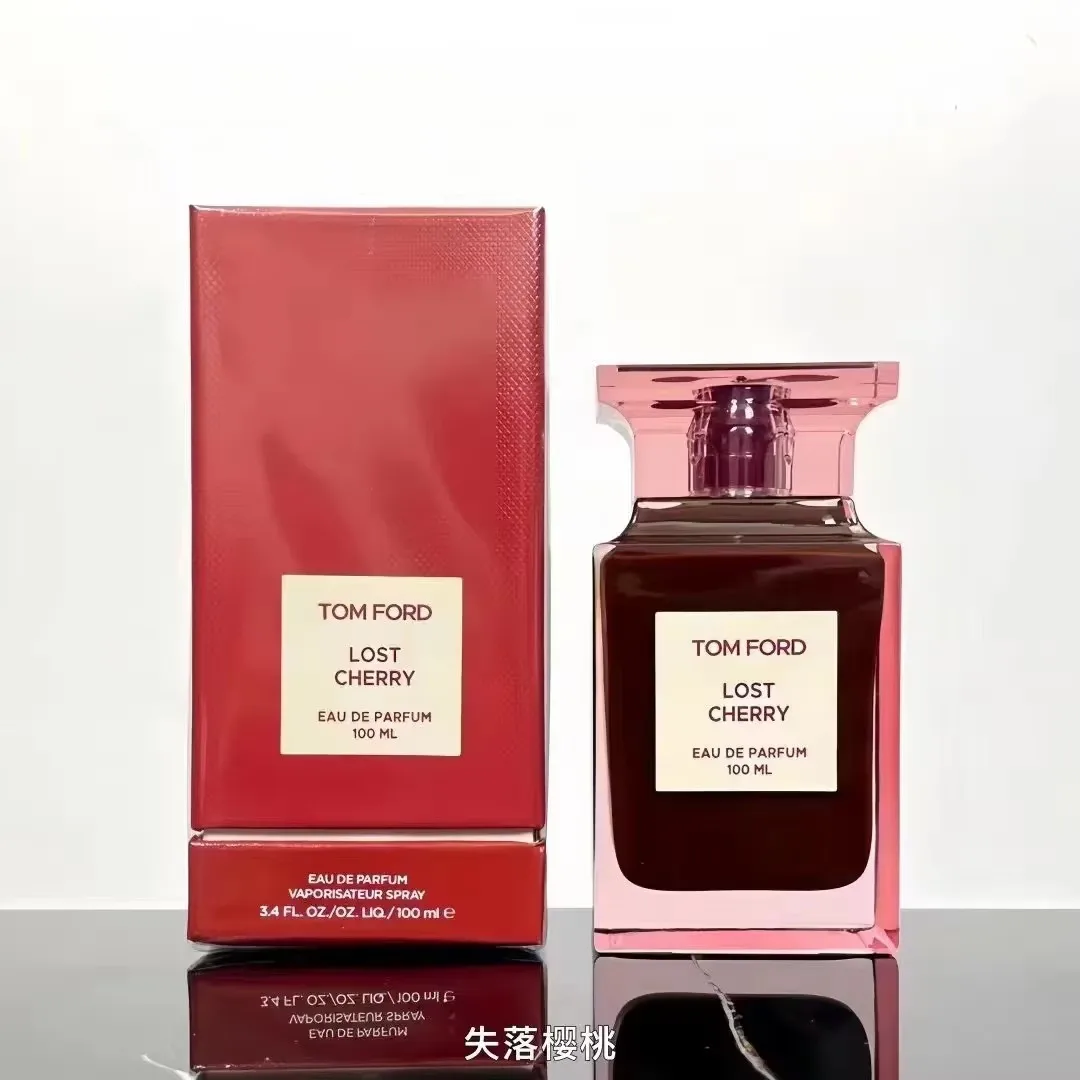 High quality 100ml Brand household airfresher black orchid lost cherry ombre leather fabulous oud wood tobacco vanille Tom-FORD