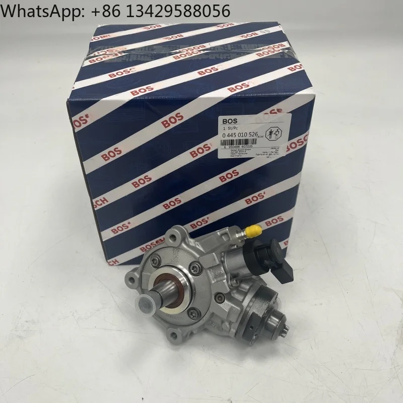 

High Quality Fuel Pump 0445010526 03L130755L For Seat Skoda VW CP4 Engine