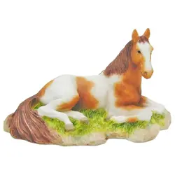 3D Horse Silicone Cake Chocolate Baking Mould Fondant Decorating Sugarcraft Mold DIY Plaster Resin 2025 New