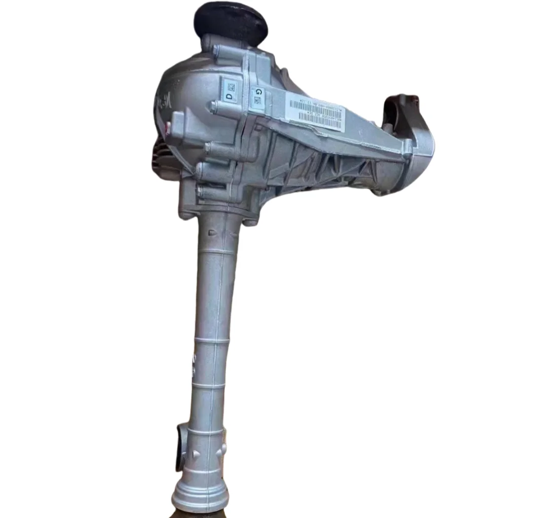 

Suitable for Q7 Touareg Cayenne Macan Panamera Transfer case Front and Rear Differential Assembly