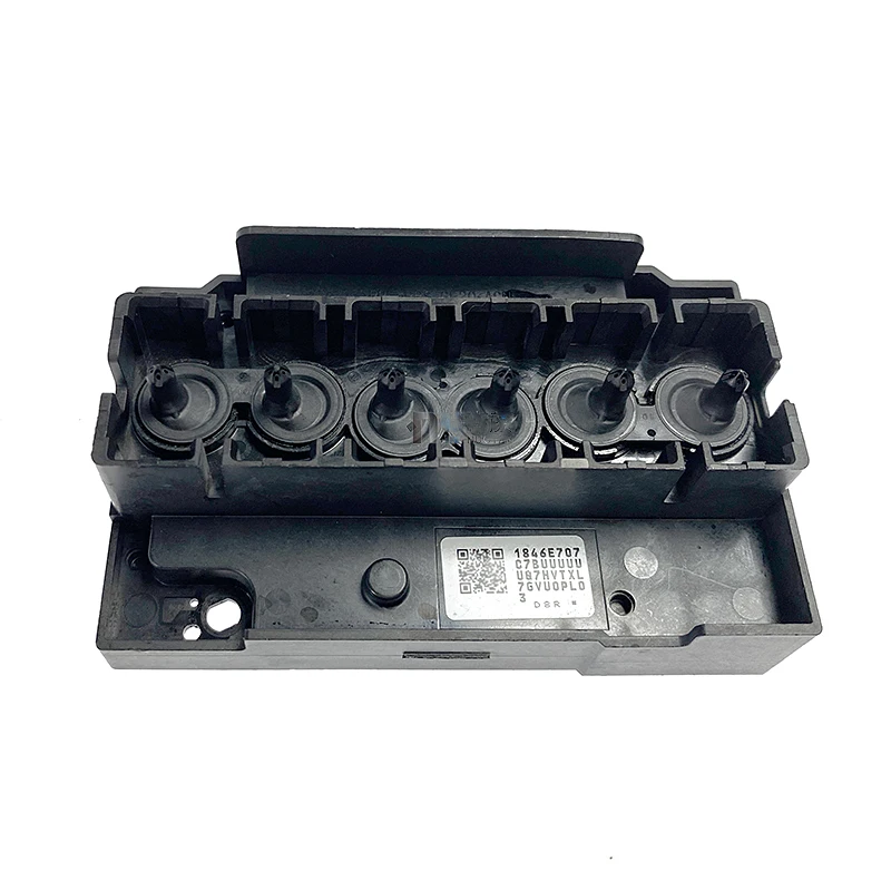 Printhead Print Head Cover for Epson R270 1390 1400 1410 1430 R360 R380 R390 R265 RX580 RX590 R380 R390 L1800 Printer