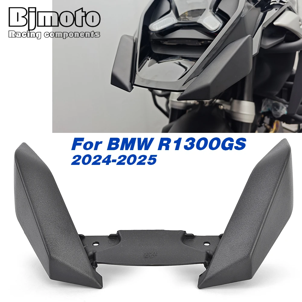 

R1300GS 2025 Motorcycle Wheel Fender Extension Cowl Cover Accessories For BMW R 1300 GS R1300-GS 2024