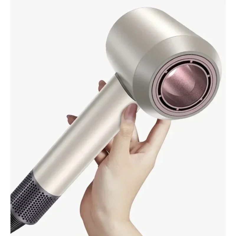 Leafless High-speed Hair Dryer, Hair Care, High-power Hair Dryer, Household