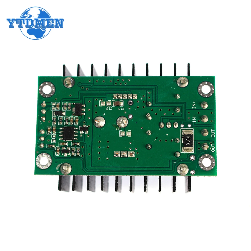 1PCS 300W DC-DC Adjustable Step Down Buck Converter Module 9A/20A Constant Current LED Driver Power Module