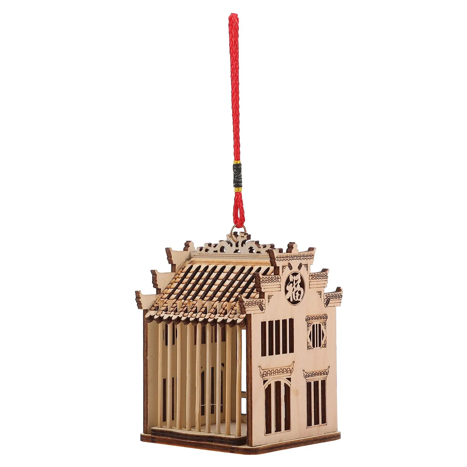 

Cage Wooden Critter Boxes Storage Holder Mini Insect House Reusable Toy Safe Durable Practical