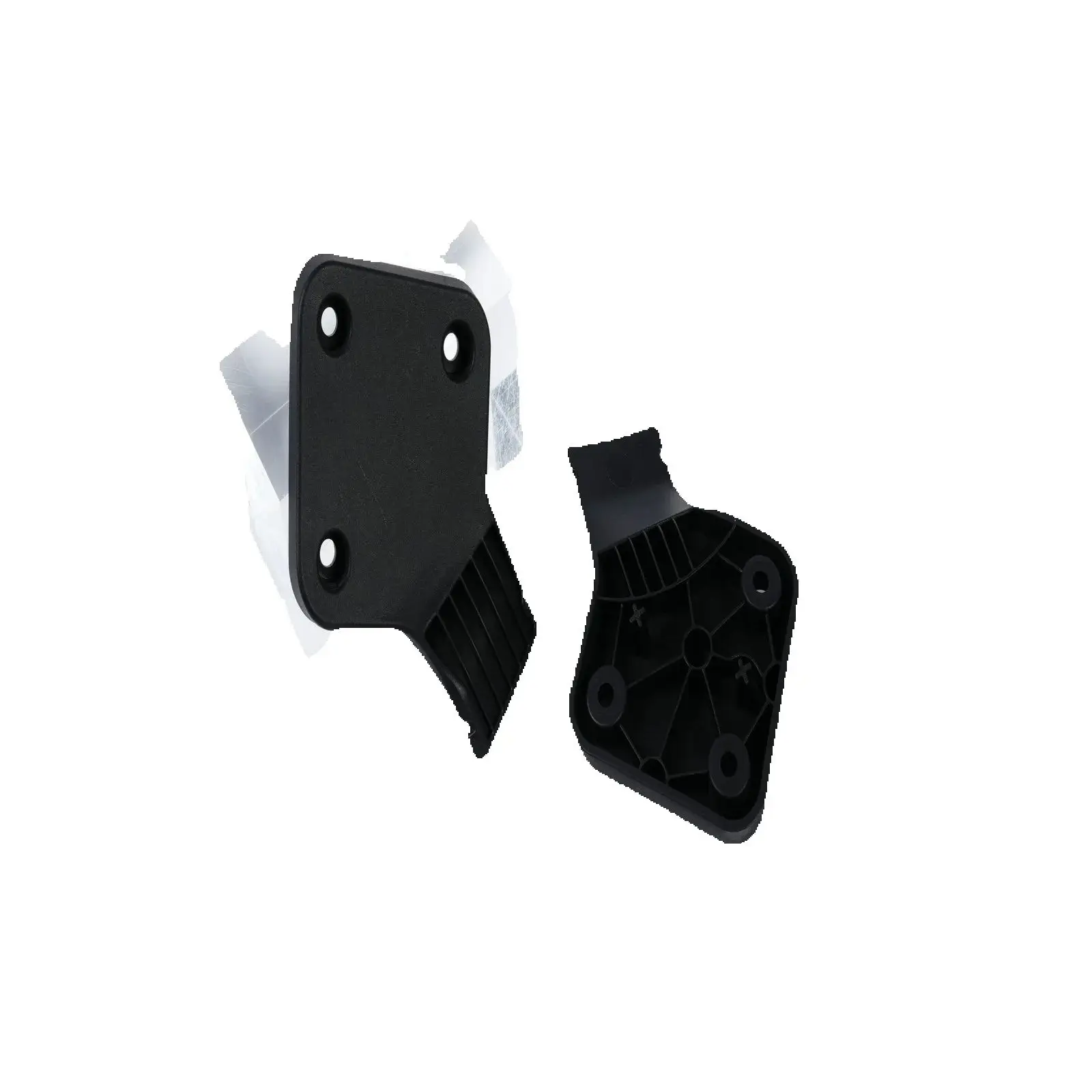 

Задняя занавеска для хранения багажа, пряжка для Panamera 971 9718682531E0 9718682541E0, автомобильные аксессуары