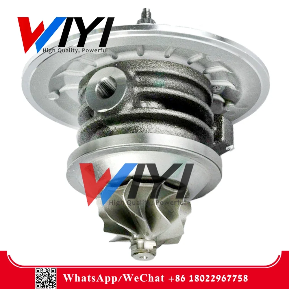 

GT1549S Turbocharger Cartridge for Opel Movano A 1.9 DTI F9Q 2000 -4405411 751768-5003S 751768-0001 717345-0002 703245