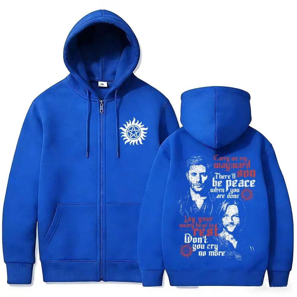 Thumbnail 4 - #87 Mens Zip Up Hoodies Comparison Guide