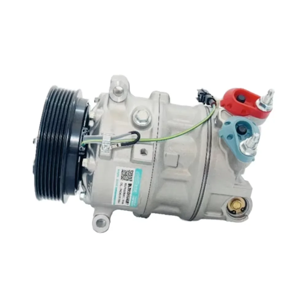 

Manufacturer Wholesale New AC Compressor for Geely LYNK&CO 1.5 Auto Air Conditioning Part CSP-386505 Compressor
