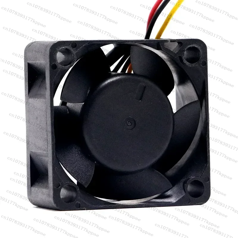1PCS for AVC DS04020B12S 12V 0.4A 4020 Double Ball Bearing Speed Measurement Cooling Fan