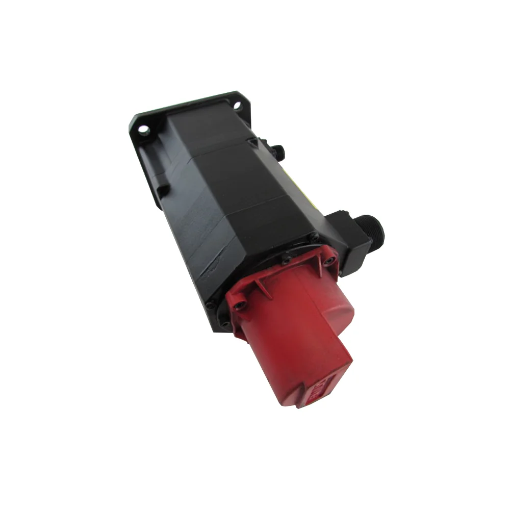 Fanuc มอเตอร์เซอร์โวราคา A06B-2273-B500 #0100