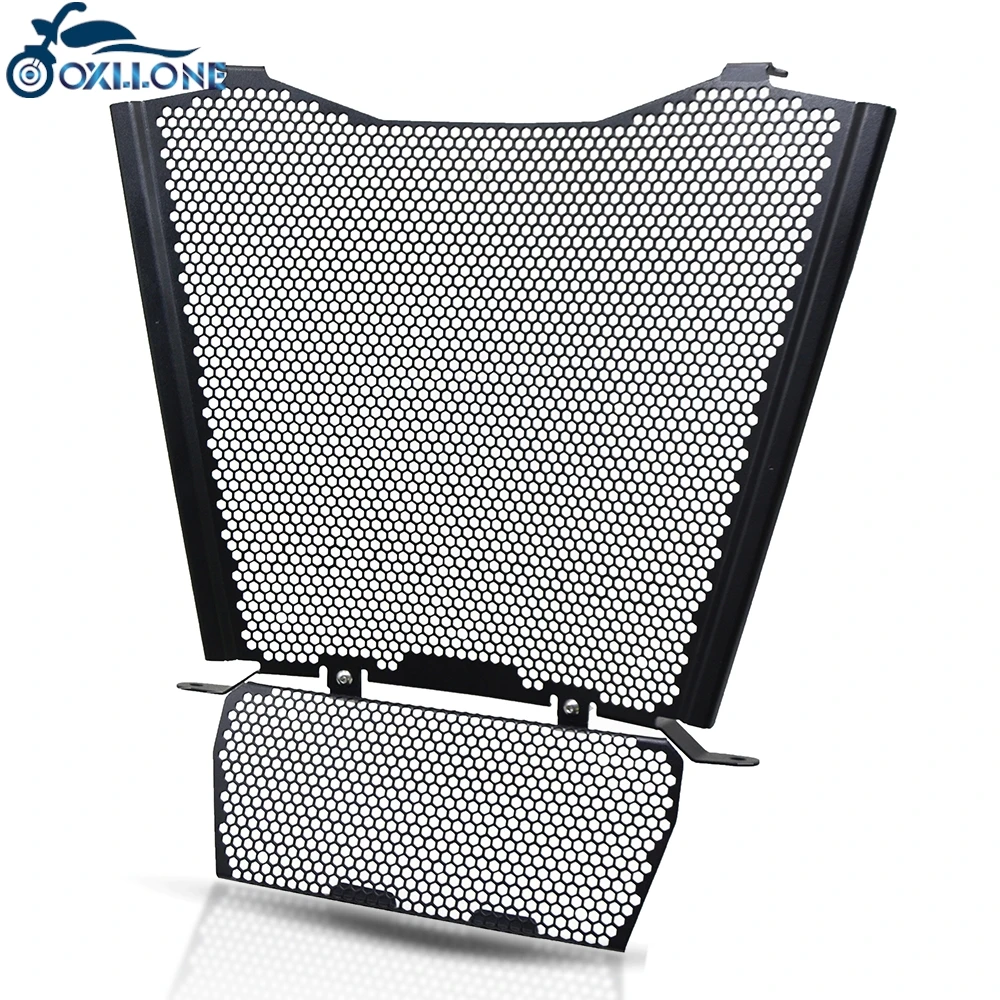 

Motorcycle Accessories Radiator Protection Guard Grille Cover For BMW S1000RR 2019-2023 2024 M1000 RR S1000 R M1000R 2023-2024