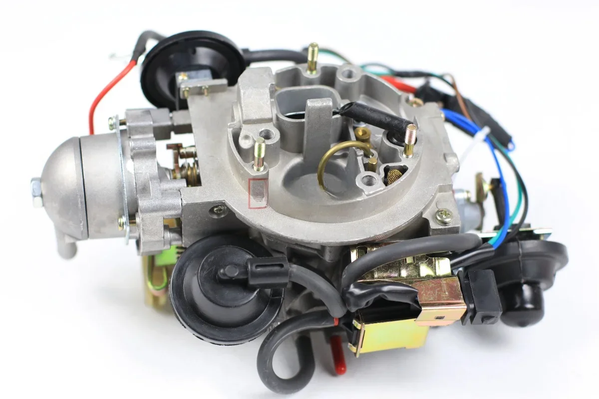 Carburateur Pierburg 2E2 Neuf Guide d'achat, compatibilité et informations essentielles