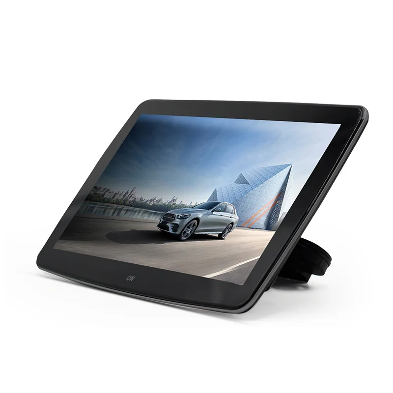 

DJZG High Quality Universal 11.6 Inch Car Monitor Car Rear Seat Entertainment