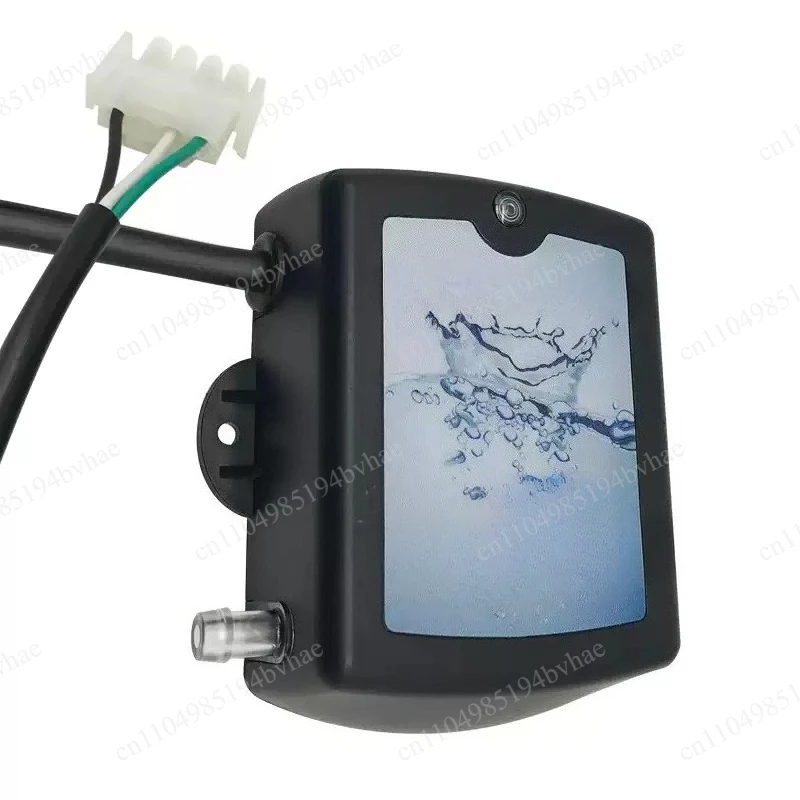 

FQT-124 50mg Hot Water Bath and Ozone Hydrotherapy Ozone Generator