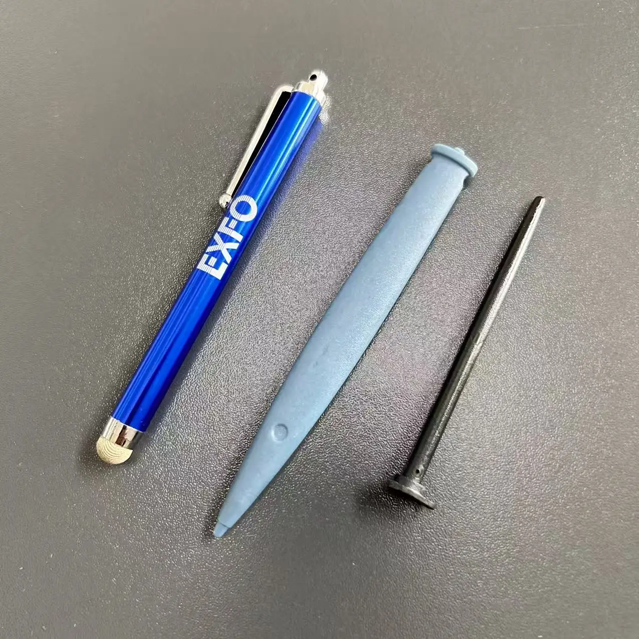 Touchpen for EXFO FTB-200 FTB-150 FTB-2 FTB-1 FTB-750 FTB-500 MAX-715 MAX-720 MAX-730 OTDR stylus