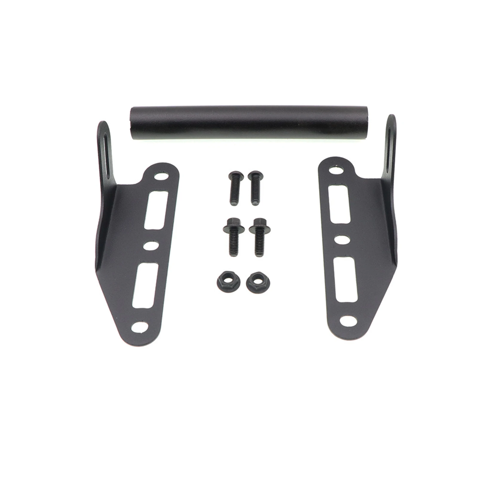 

Motorcycle Navigaition Bracket Mobile Phone GPS Stand Holder For Suzuki V-STROM 250SX 2023-2024