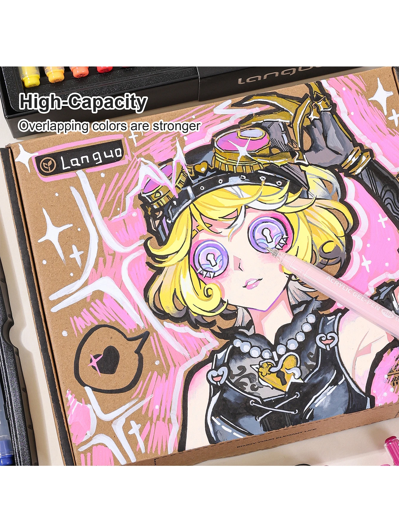 Thumbnail 3 - #60 Best Markers to Buy In 2026