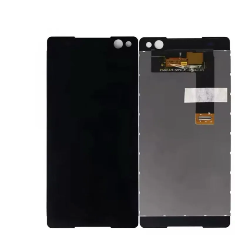 For Sony Xperia C5 Ultra E5533 LCD Display Complete Screen Assembly Cell Phone Repair Replacement Parts