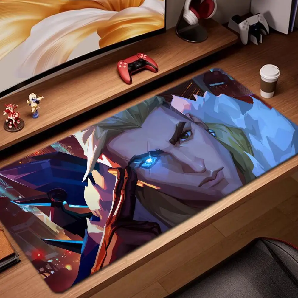 

Коврик для мыши Sova Valorant, игровые аксессуары, коврик для клавиатуры XXL, большой запирающий край, 900X400 мм, настольный коврик, игровой коврик для мыши