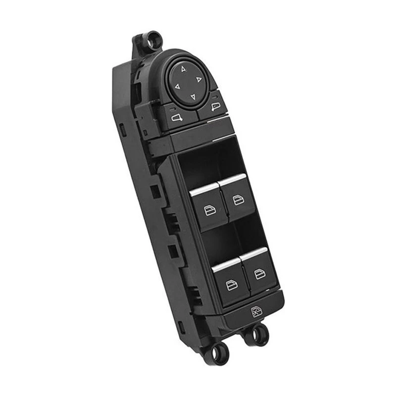 [AC77 Top !! ] Glass Lifter Switch BELG-66-350 For Mazda 3 Onxella 2020 Year Car Window Switch Replacement