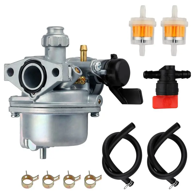 

Motorcycle Carburetor Replacement Parts 16100-GCF-A31 Carb Kit For Honda XR70 XR70R CRF70 1997- 2003 CRF70F 2004- 2012