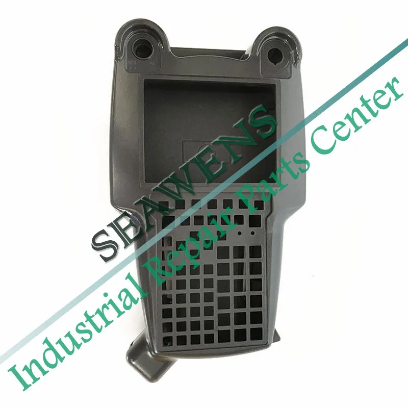 New Front and Back Housing Shell Cover Case for Fanuc Teach Pendant A05B-2518-C200 A05B-2518-C200#EMH A05B-2518-C200#JAW Repair