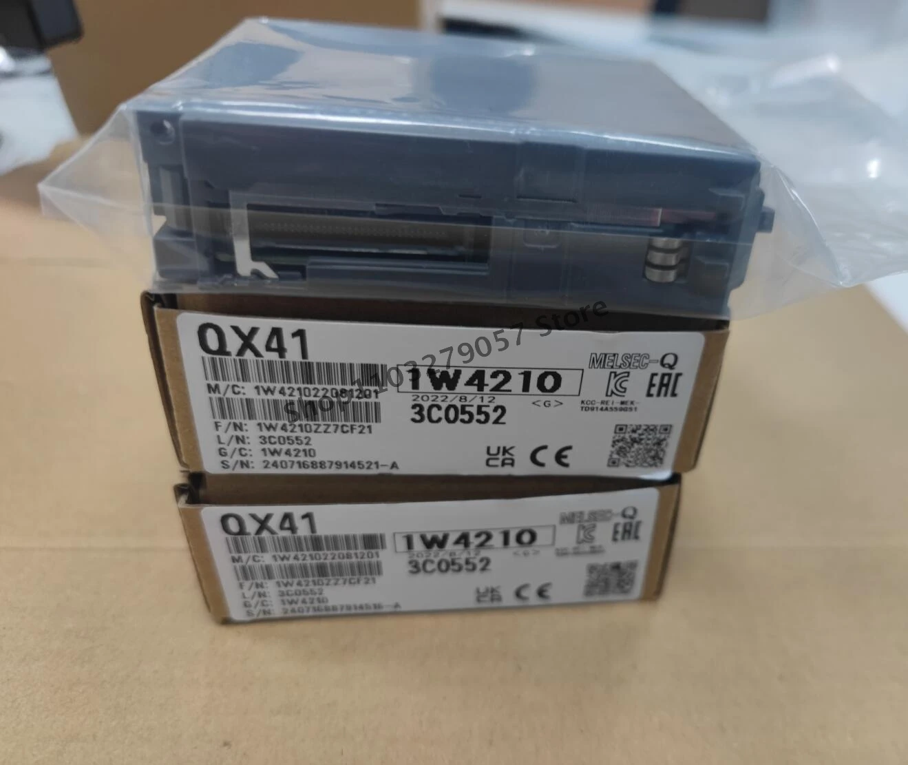 1PCS New QX41 In Box Brand