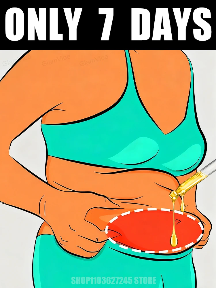 

hot selling S-shaped waist and leg contour care products, unisex