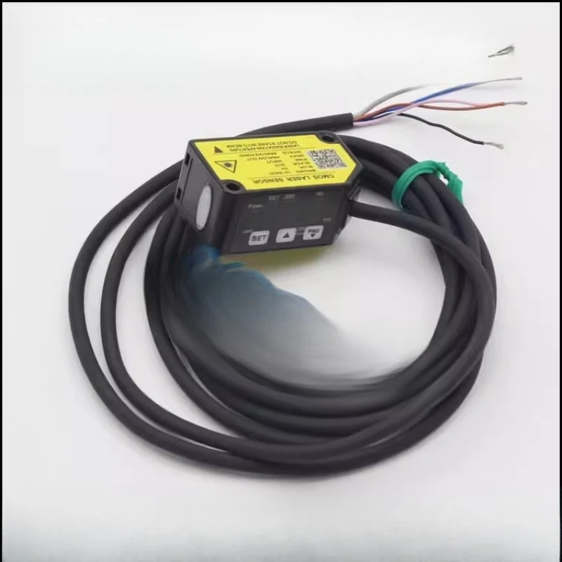 Original Laser Disp…