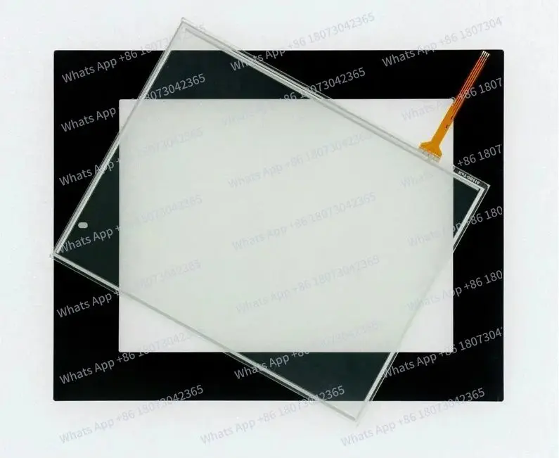 

GT1265-vnba GT1265-vnbd сенсорный экран Защитная пленка