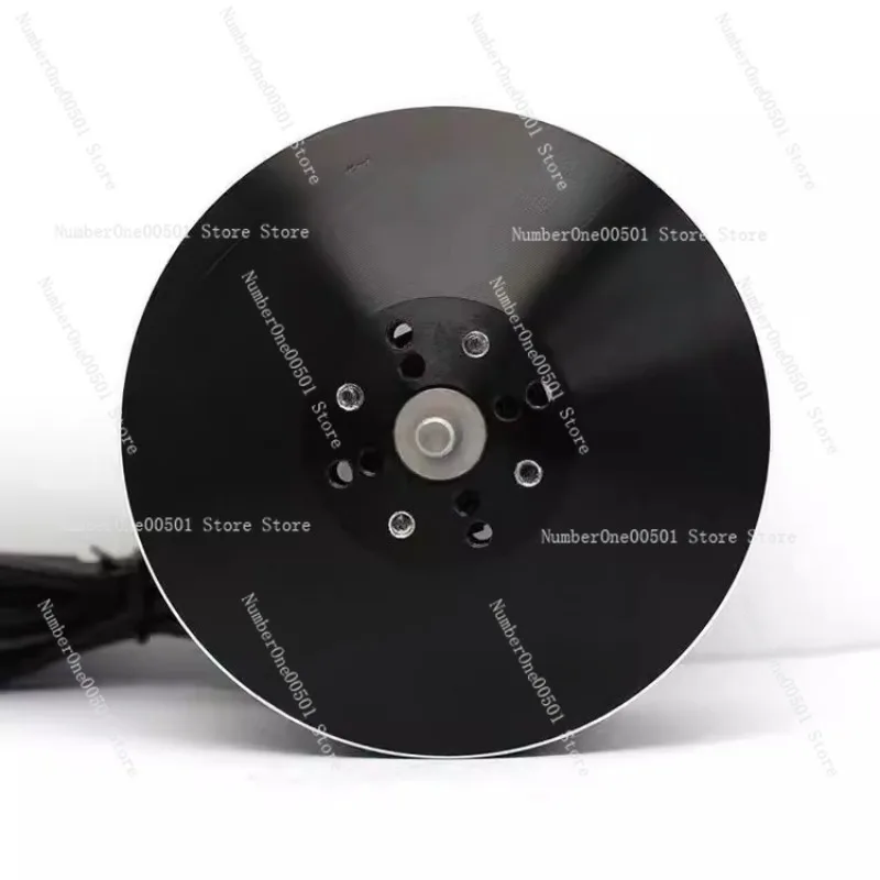 934 6115 Series High Torque Brushless Motor 320KV 6S for Heavy Lift Drone Agriculture Logistics UAV