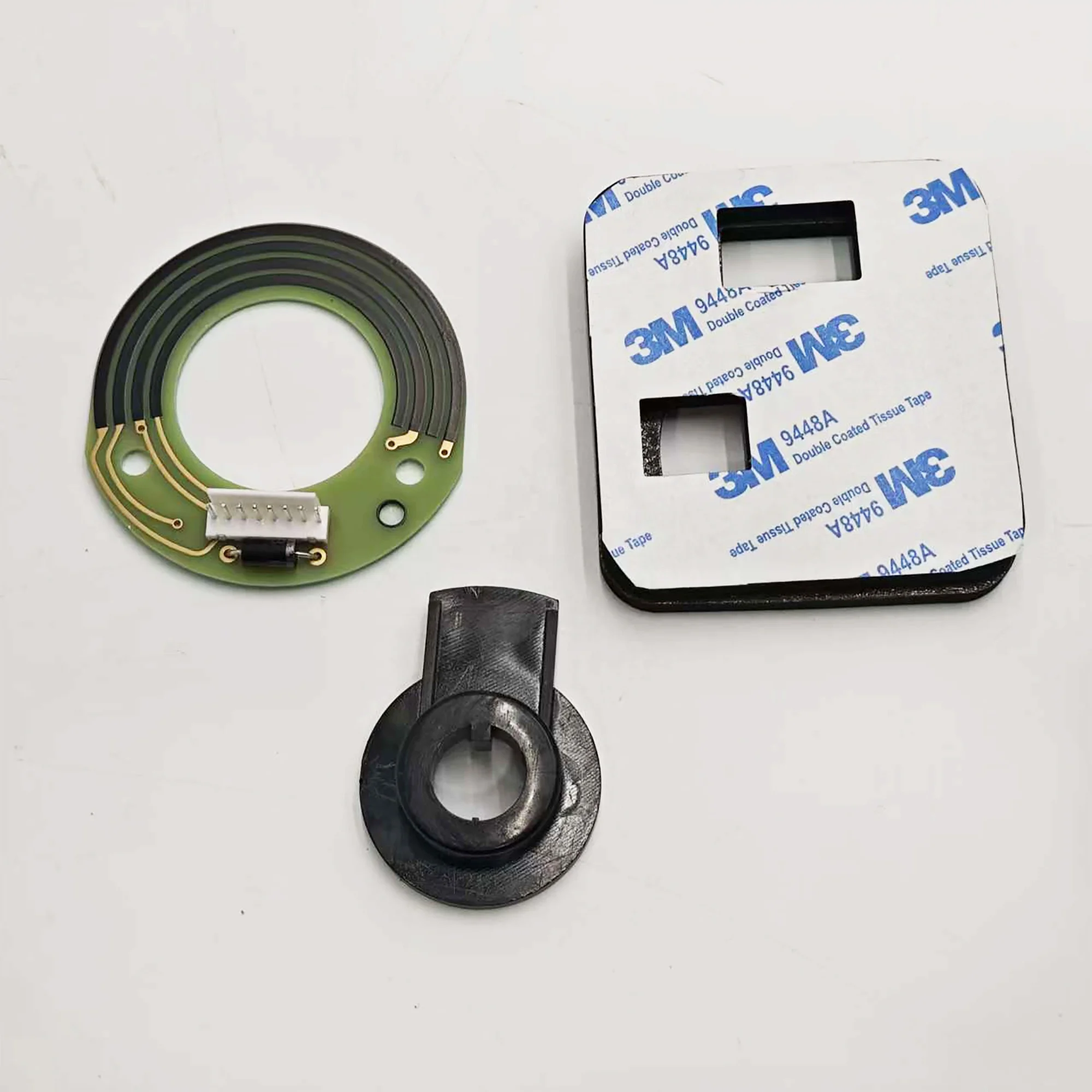 Encoder Repair Kit 1315009000, for Encoder 3095400904 | Replacement Spare Part for Linde Forklift & Material Handling Equipment